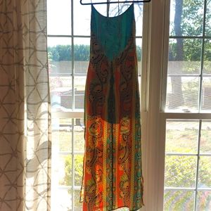 Harper Maxi Dress